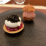 レストラン ラリューム - 