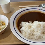 Eat it! - 香房カレー　850円