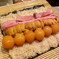 鮨よしかわ 麻布十番 - 