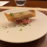 レストラン ラリューム - 