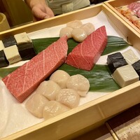 鮨よしかわ 麻布十番 - 