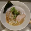 真鯛らーめん まるき 周防町店