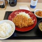 Katsuya - 