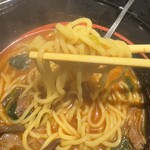 焼肉レストラン 大昌園 - 