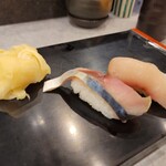 Tachigui Zushi Ando Ba-Sushi Dokoro Yachiyo - 