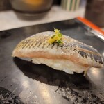 Tachigui Zushi Ando Ba-Sushi Dokoro Yachiyo - 