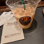 タリーズコーヒー - 