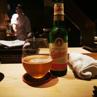 焼鳥 篠原 - チェコビール　ブドバー