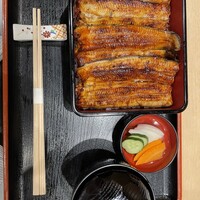 うなぎ割烹 白金台 まつ本 - 