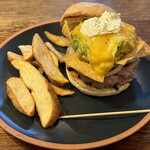 パントリー コヨーテ - 