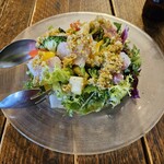 the fresca oysterbar&kitchen - 