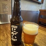 パントリー コヨーテ - 