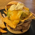 パントリー コヨーテ - 