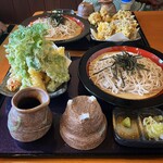 そば処たじま - 