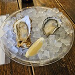 the fresca oysterbar&kitchen - 