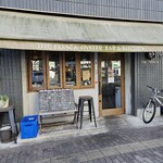 the fresca oysterbar&kitchen - 