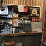 パントリー コヨーテ - 