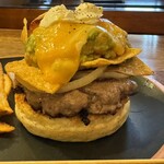 パントリー コヨーテ - 