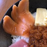 Oroshi Cafe - 