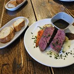 the fresca oysterbar&kitchen - 