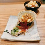 Yakitori Kadan - 