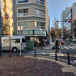 相州そば - 外見