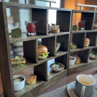 RISTORANTE E'VOLTA il cielo - 