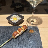 南青山とりや幸 - 