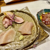 炭火焼鳥 いこか - 