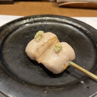 炭火焼鳥 いこか - 
