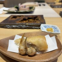 鮨くにみつ - 