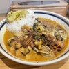 カレーライス専門店 ブラザー