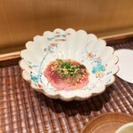 大阪天満宮 鮨とよなが - 