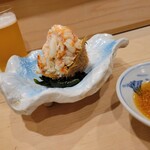 Sushiya No Matsukan - 