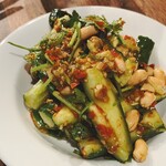 でですけ サイゴンキッチン - 