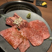個室焼肉ITADAKI 町田 - 
