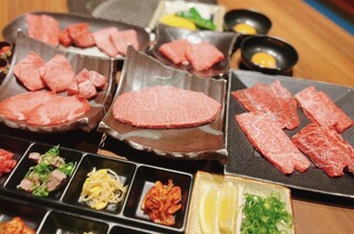 Yakiniku Kagura - 