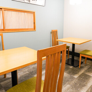 距福島站步行5分鐘集中了翻新古民居精髓的日式空間