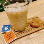 Miffy cafe tokyo - 