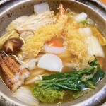 麺匠の心つくし つるとんたん - 