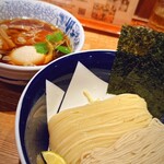 Tsukesoba Kanda Katsumoto - 