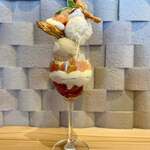 カフェ ツバキ - 