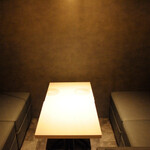 Bar LEONS - 半個室