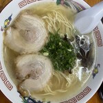 はなちゃんラーメン - 