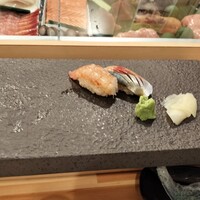 鮨 大照 - 
