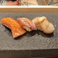 鮨 大照 - 