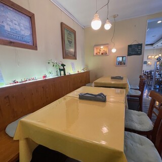 RESTAURANT+CAFE Dahlia_2