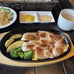 Antique Cafe Hotori - 