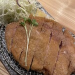 呑めるとんかつ屋 林家 - 