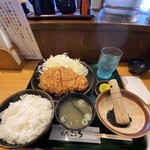 Tonkatsu Kokoro - 